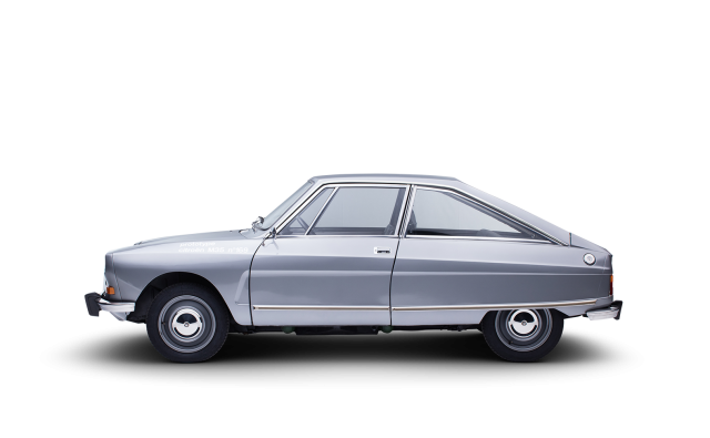 Citroën ZX - Photos, détails et équipements - Citroën Origins