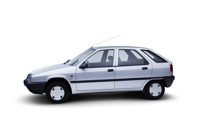 CITROËN TOUS LES MODELES Citroën ZX - Photos, détails et équipements - Citroën Origins